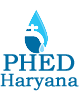  Public Health Engineering Department Logo