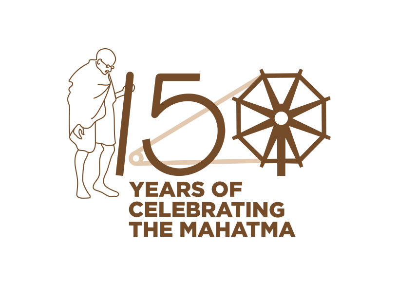 150 Years Celebration of Mahatma Gandhi